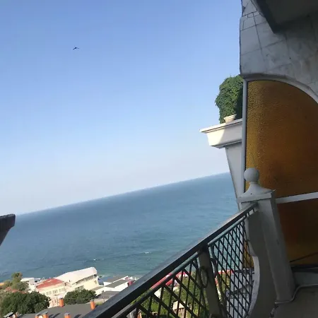 Апартаменты Аркадия Море *